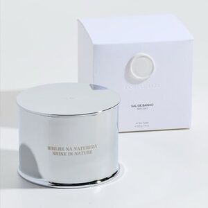 NEW NWT Costa Brazil Sal de Banho - Bath Salt soak